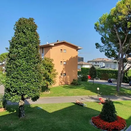 Peschiera - Two Bedroom With Balcony Peschiera del Garda