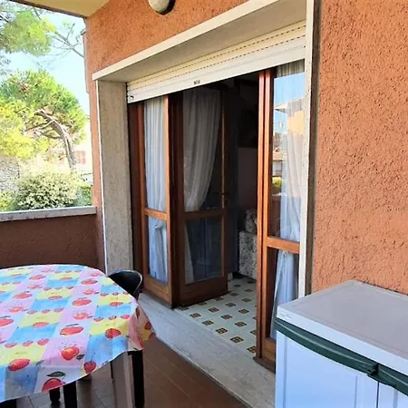 Peschiera - Two Bedroom With Balcony Apartment *