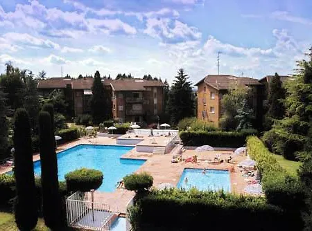 Apartment Peschiera - Two Bedroom With Balcony *