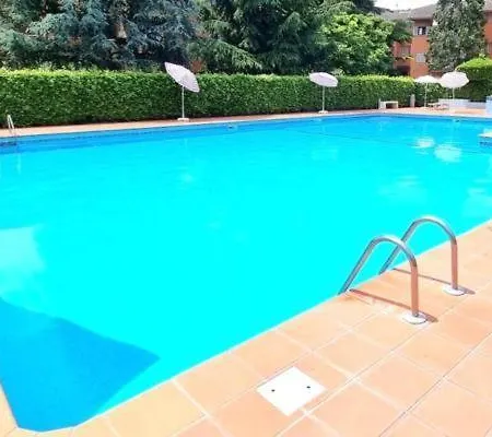 Peschiera - Two Bedroom With Balcony